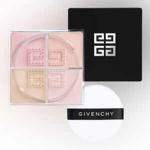 MINI GIVENCHY MATTE FINISH LOOSE POWDER